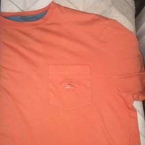 Tommy Bahama Relax Cotton Shirt